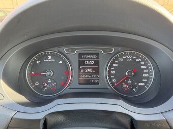 Audi Q3 2.0 TDI quattro Prestige - 16