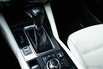 Mazda 6 2.5 Skyactiv-G Revolution TOP A/T - 16