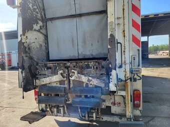 MAN TGS 28.320 6X2 - 16