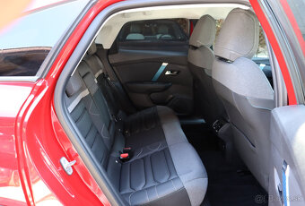 Citroën C4 ë- Elektro 100kW Shine - 16