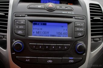 Hyundai ix20 1.4 DOHC 66 kW - 16