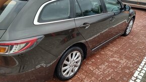 Mazda 6 2012 2,2l 96kw AKCIA - 16