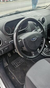 PREDAM FORD FUSION 1.6 TDCI - 16