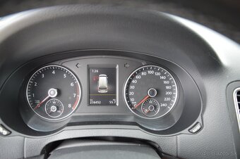 Seat Alhambra 1.4 TSI 150 Reference Family - 16