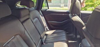 Mazda 6 wagon 2.5 benzin Takumi, odpočet dph - 16