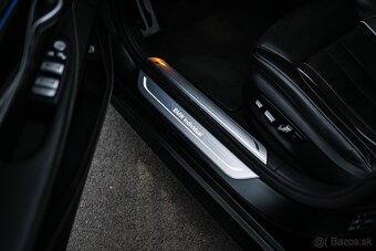 BMW 750LD xdrive Black FIRE EDITION ✅ - 16