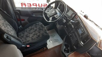 Scania R500 - 16
