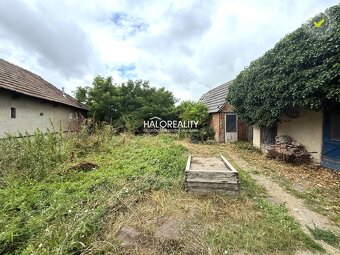HALO reality - Predaj, rodinný dom Tvrdošovce - EXKLUZÍVNE H - 16