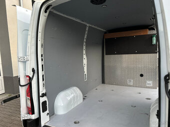 Renault Master 2.3, 92 kW, , L2H2, Webasto, odpočet DPH - 16