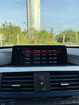 BMW rad 3 Sedan xDrive 135kw Automat - 16