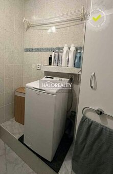 HALO reality - Predaj, trojizbový byt Košice Juh, zariadený - 16