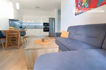 Byt 3+1 s balkónom Nám. Iglovia, Spišská Nová Ves - 16