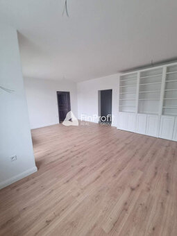 Skolaudované 3i byty v tehlovej novostavbe. - 16