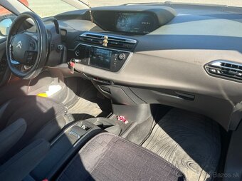 Citroën C4 Picasso 1.6HDi - 16