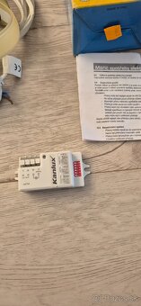 Elektro komponenty - 16