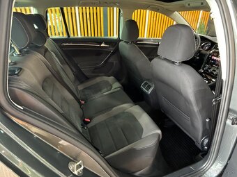 Volkswagen Golf Variant 2.0 TDI Highline EU6 - 16