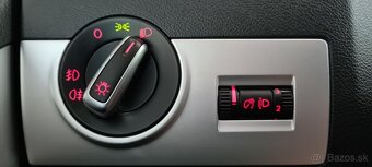 predám VW multivan t5.1 - 16