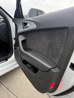 Audi A6 Avant 3.0 BiTDI - 16
