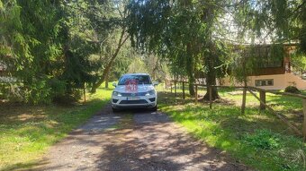 Pozemok na výstavbu chaty Vysoké Tatry-Tatr.Štrba - Lieskove - 16