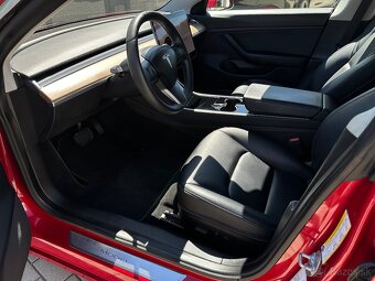 Tesla Model 3 Long Range 82kWh AWD - 16