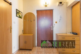 Predaj 2+1 izb. bytu s balkónmi, ul. Písecká, Veľký Krtíš - 16