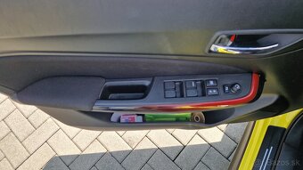 Suzuki Swift sport - 16