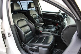 Škoda Superb Combi 2.0 TDI CR DSG 103kw - 16