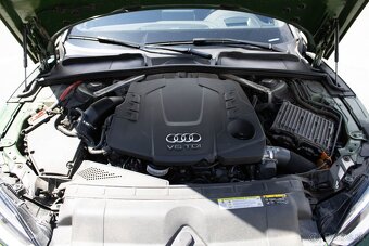 Audi A5 50 3.0 TDI S line quattro tiptronic - 16