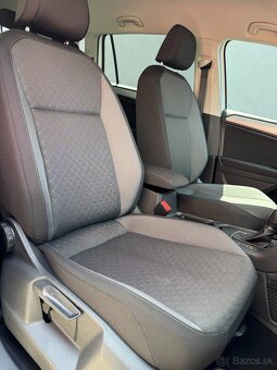 VOLKSWAGEN TIGUAN ALLSPACE, 2,0TDI, AUTOMAT, 6/2019,126334KM - 16