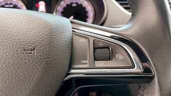 Škoda Octavia - 1,6 TDi 85kw 6M s výkonom 115 koní. - 16