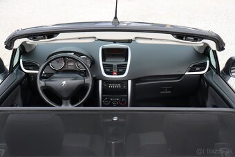 Peugeot 207 CC 1.6 HDi FAP Sport - 16