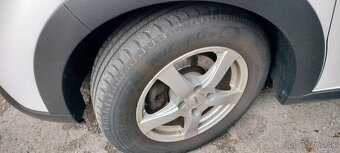 Citroen C3 1,2 benzín, 12/2018,  99 tisíc km - 16