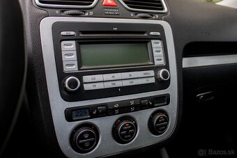 Volkswagen Eos 2.0 FSI - 16