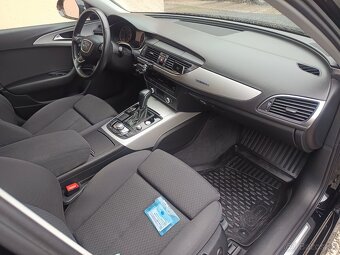 Audi A6 3.0 TDI Quattro Avant S-Tronic 160kW - 16