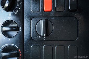 MERCEDES ATEGO 1518 TROJSTRANNÝ S3 SKLÁPAČ - VYKLÁPAČ EURO-5 - 16