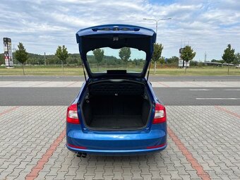 Škoda Octavia II 2.0 TFSi RS 147kw - 16