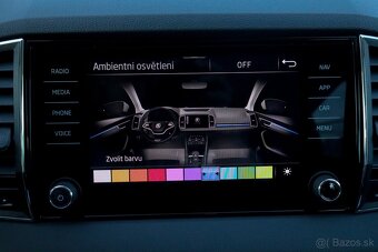 Škoda Karoq 2021 1.5 TSI ACT DSG - NEBÚRANÉ - 16