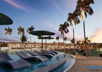 LUXUSNÝ HOTELOVÝ REZIDENČNÝ REZORT ANANTARA NA ZANZIBARE - 16