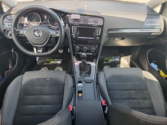 Volkswagen Golf 1.4 TSI - 16