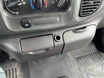 Ford Transit 9 - miestne 2.0 TD 63kw M5 - 16