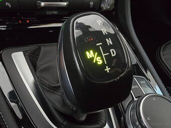 BMW Rad 2 Active Tourer 2 220i M Sport A/T - 16