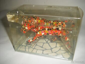 Predam Malovany keramicky "Vitazny obluk" od Stan. Martinc - 16