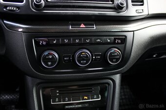 Seat Alhambra 2.0 TDI Style DSG 7MIEST - 16