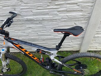 Scott genius 730 - 16