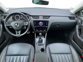 Škoda Octavia Combi III. 2.0TDI, 4x4, DSG 110kW (150PS) - 16
