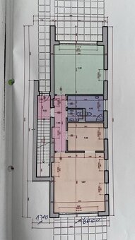 Priestranný 5 izbový dom, Malinovo - 16