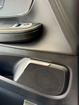 Mercedes-Benz V300d 4Matic Extralang AMG SK auto - 16