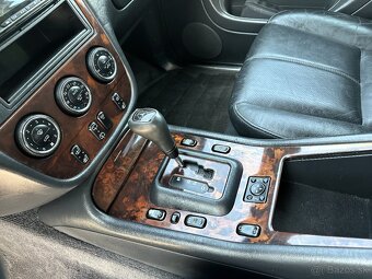 Mercedes-Benz M trieda ML 270 CDI A/T - 16