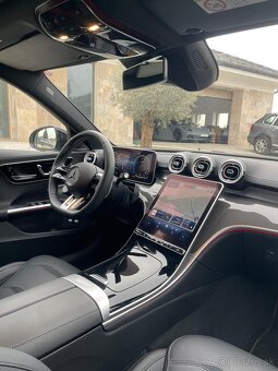 Mercedes-Benz AMG C63 S Performance 4Matic, Odpočet DPH - 16