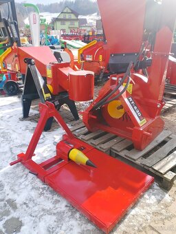 Polnohospodarska technika - 16